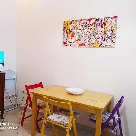 Maison A&A Apartment Cagliari Luaran gambar