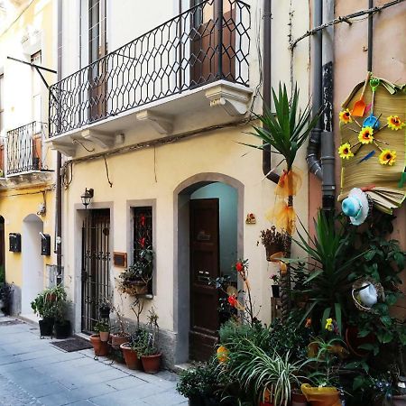 Maison A&A Apartment Cagliari Luaran gambar