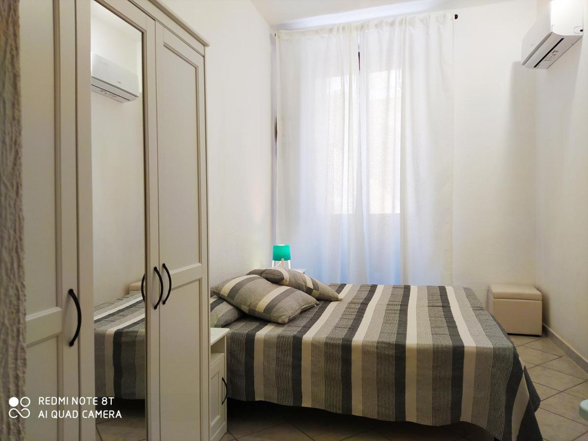 Maison A&A Apartment Cagliari Luaran gambar