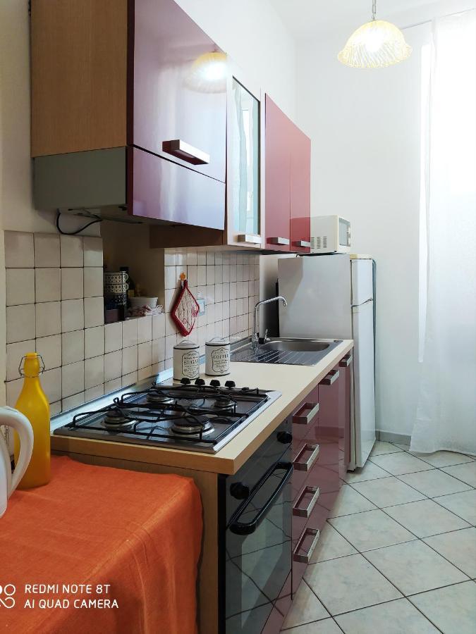 Maison A&A Apartment Cagliari Luaran gambar