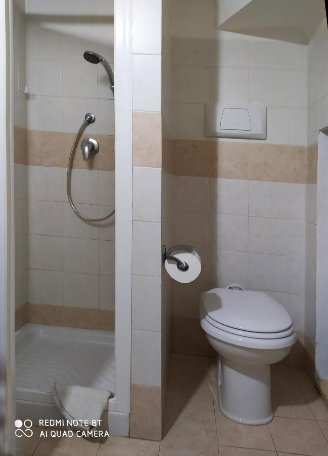 Maison A&A Apartment Cagliari Luaran gambar