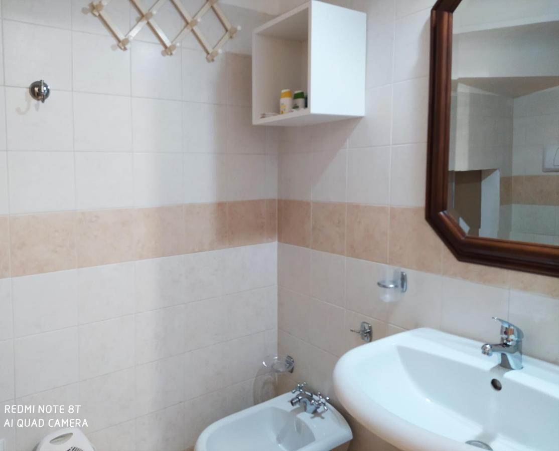 Maison A&A Apartment Cagliari Luaran gambar