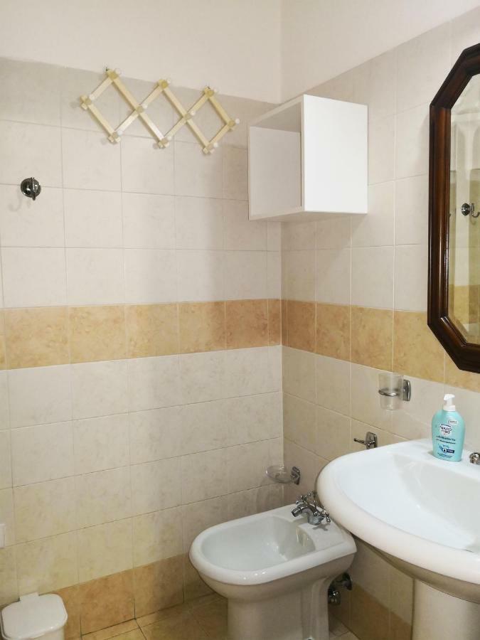 Maison A&A Apartment Cagliari Luaran gambar