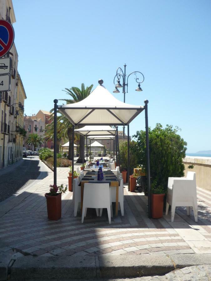 Maison A&A Apartment Cagliari Luaran gambar